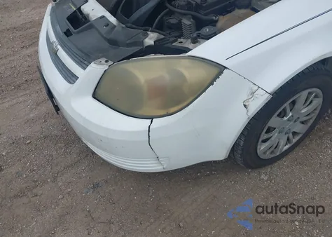 2009 Chevrolet Cobalt Lt z USA, uszkodzony, nr VIN 1G1AT18H397148992